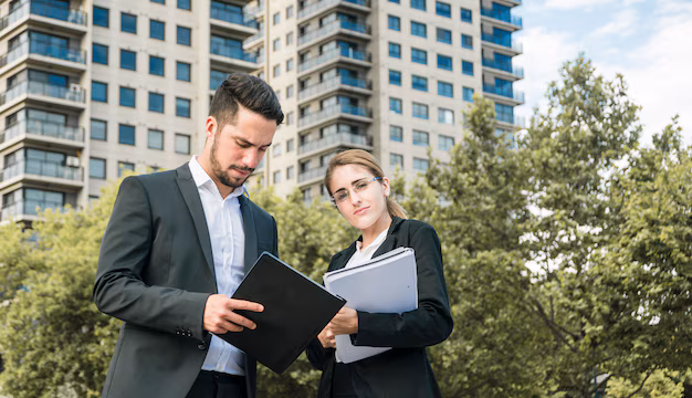Consultation juridique immobilière