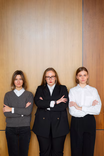 Notre équipe d'avocats